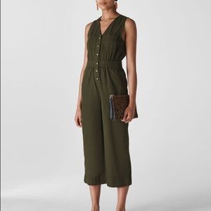 Whistles jumpsuit